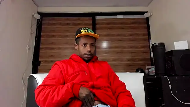 AlejoKhalifa  online show from January 25, 3:30 pm