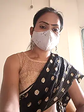 sunita6009 online show from June 4, 12:55 pm