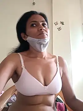 sunita6009 online show from June 7, 3:10 am