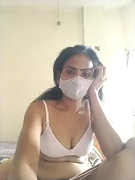 sunita6009 online show from June 8, 10:15 am