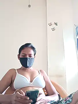 sunita6009 online show from June 11, 2:22 am