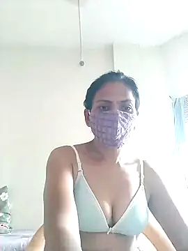 sunita6009 online show from June 13, 2:53 am