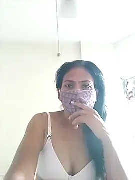 sunita6009 online show from June 14, 2:57 am