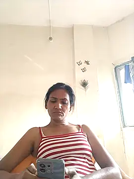sunita6009 online show from June 19, 2:27 am