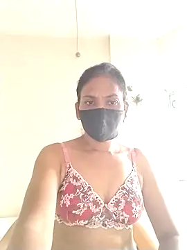 sunita6009 online show from July 1, 3:08 am