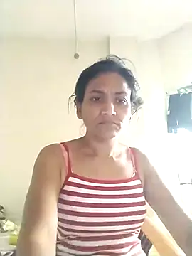 sunita6009 online show from July 8, 4:06 am