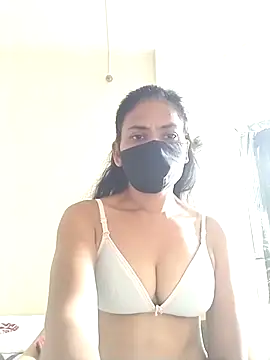sunita6009 online show from July 12, 3:52 am