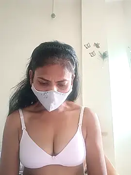 sunita6009 online show from July 25, 3:15 am