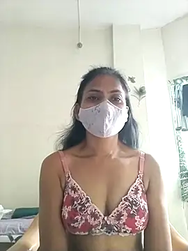 sunita6009 online show from July 26, 3:36 am