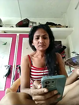 sunita6009 online show from July 30, 8:24 am