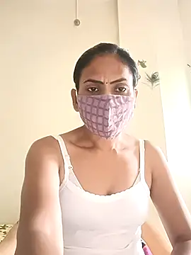 sunita6009 online show from August 5, 9:23 am