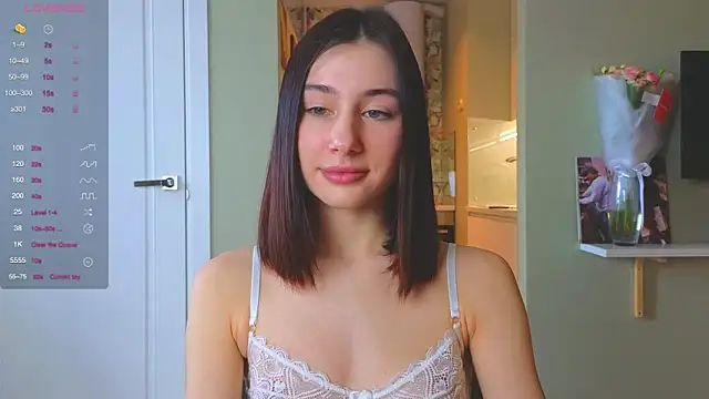 Snapshot of Vostok-6 chatting on March 11, 11:01 am Vostok-6 online show from March 11, 11:01 am