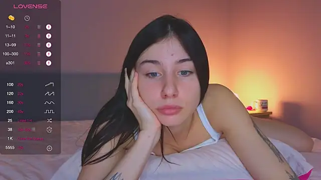 Snapshot of Vostok-6 chatting on September 19, 4:18 pm Vostok-6 online show from September 19, 4:18 pm