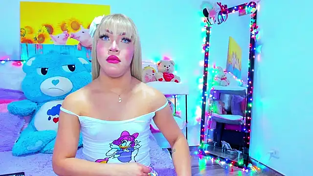 Candy Candy   online show from February 17, 6:03 pm