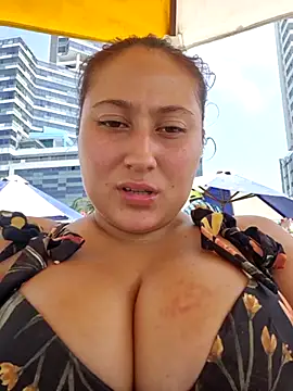 Celeem  online show from February 24, 8:14 pm