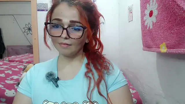 Alexatexa2929 online show from December 6, 12:34 am