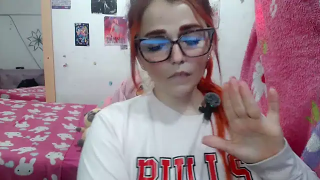 Alexatexa2929 online show from December 13, 8:26 pm