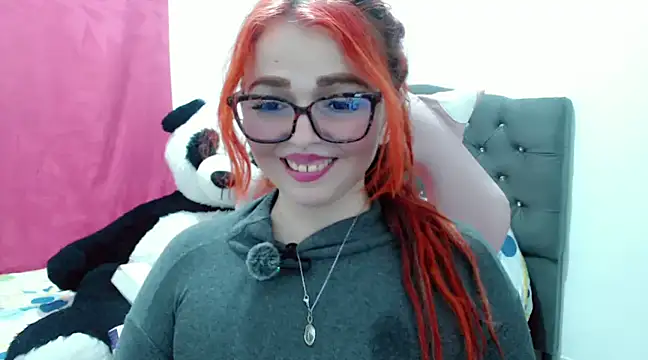 Alexatexa2929 online show from January 18, 3:20 am