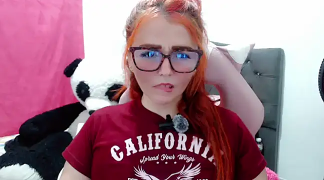 Alexatexa2929 online show from January 22, 2:26 am