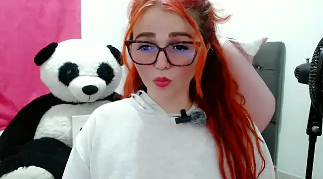 Alexatexa2929 online show from January 22, 11:43 pm