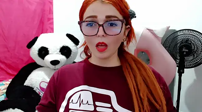 Alexatexa2929 online show from February 14, 12:41 am