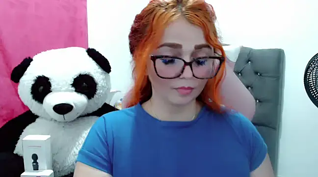 Alexatexa2929 online show from February 16, 1:58 am