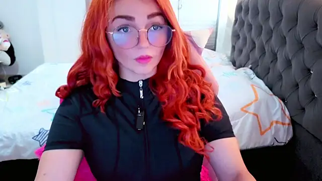 Snapshot of Alexatexa2929 chatting on July 12, 7:38 pm Alexatexa2929 online show from July 12, 7:38 pm