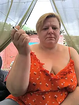 Snapshot of jusichka chatting on July 14, 11:16 am jusichka online show from July 14, 11:16 am