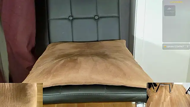 brsrkr online show from March 6, 7:43 pm