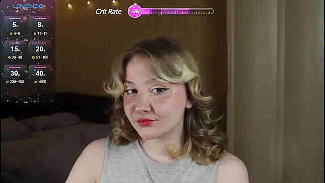 Snapshot of sensual_girrrl chatting on December 20, 7:39 pm sensual girrrl online show from December 20, 7:39 pm