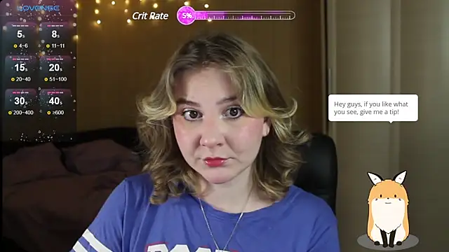Snapshot of sensual_girrrl chatting on January 19, 8:09 pm sensual girrrl online show from January 19, 8:09 pm