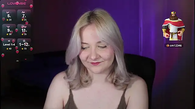 Snapshot of sensual_girrrl chatting on November 10, 8:08 pm sensual girrrl online show from November 10, 8:08 pm