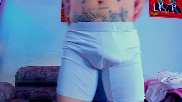 Drako Lamar online show from November 13, 12:37 pm