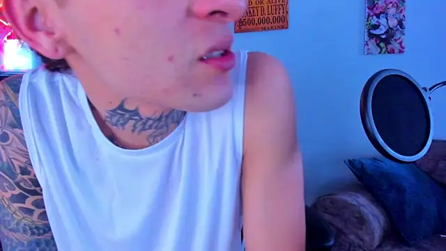 Drako Lamar online show from January 17, 4:33 pm