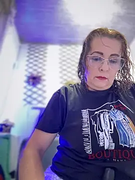 PaulinaSanders X online show from November 20, 10:20 pm