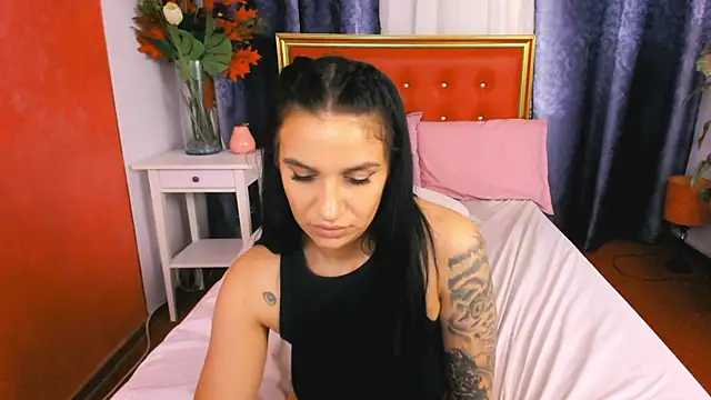 Snapshot of kessyjoo chatting on June 27, 1:28 pm kessyjoo online show from June 27, 1:28 pm