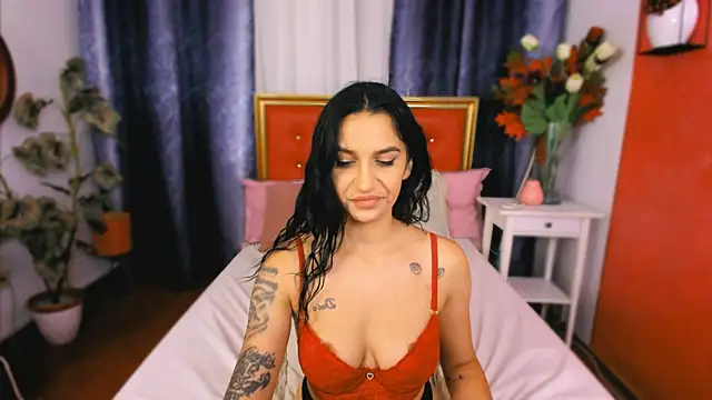 Snapshot of kessyjoo chatting on July 23, 5:27 am kessyjoo online show from July 23, 5:27 am