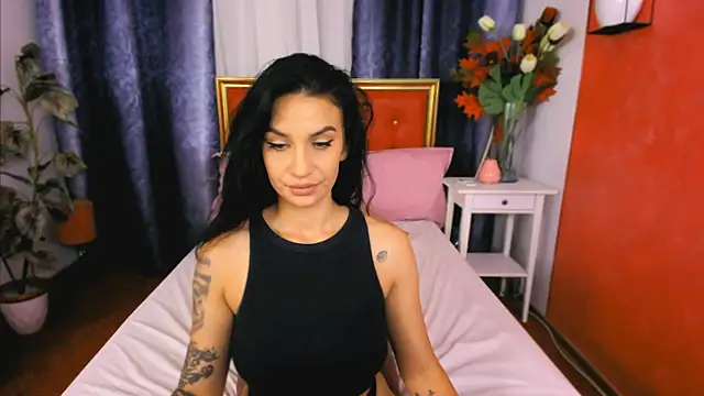 Snapshot of kessyjoo chatting on July 31, 5:40 am kessyjoo online show from July 31, 5:40 am