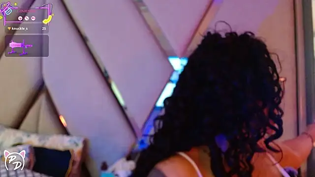 paula daniela1 online show from June 2, 9:39 pm