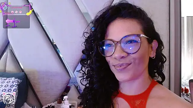 paula daniela1 online show from June 9, 9:04 pm