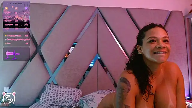 paula daniela1 online show from July 23, 1:58 am