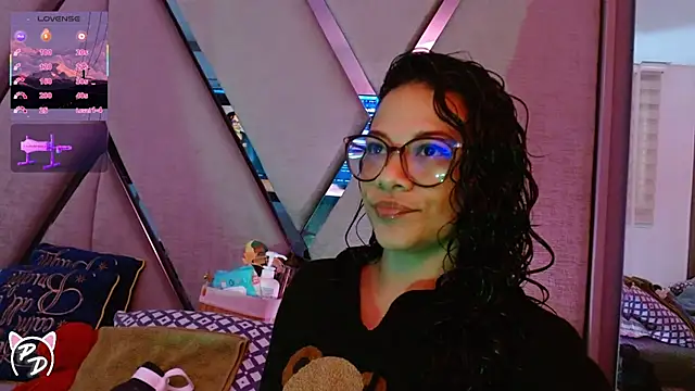 paula daniela1 online show from July 27, 10:28 pm