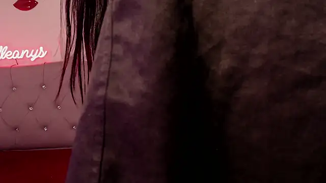 Alleanys Cristal online show from September 10, 2:50 pm