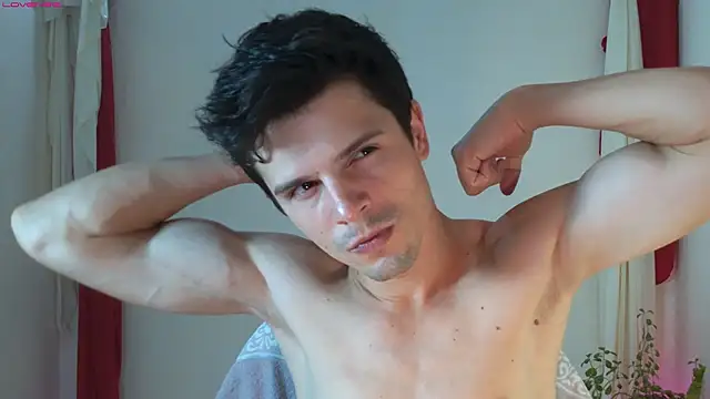 Jack Scorcher online show from December 10, 5:28 am