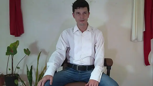 Jack Scorcher online show from January 12, 3:49 am