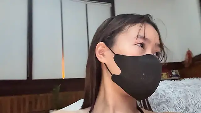 Snapshot of Na-Sweety chatting on December 11, 3:58 pm Na-Sweety online show from December 11, 3:58 pm