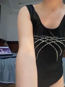 Snapshot of Na-Sweety chatting on October 13, 4:07 pm Na-Sweety online show from October 13, 4:07 pm