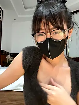 Snapshot of Na-Sweety chatting on October 21, 5:24 pm Na-Sweety online show from October 21, 5:24 pm