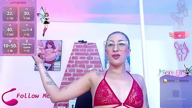 Dagny beker online show from March 6, 3:35 am