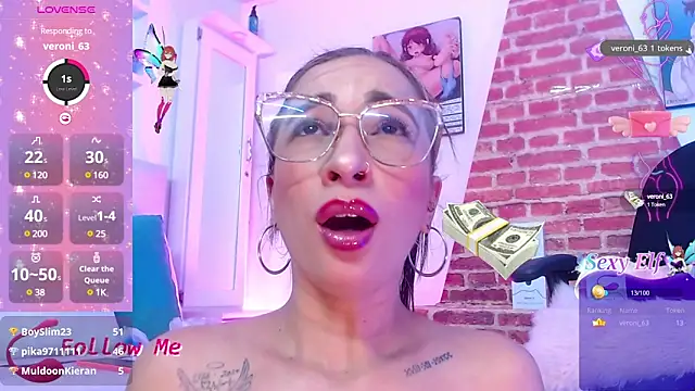 Dagny beker online show from March 8, 10:00 am